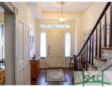 Foyer.