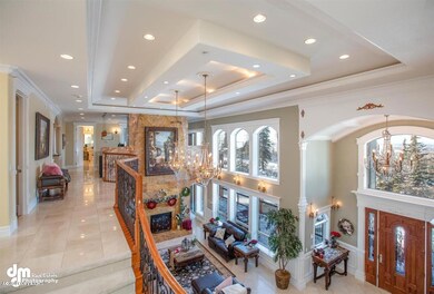 16855 Woods Pointe Cir, Anchorage, AK 99516 - photo 7