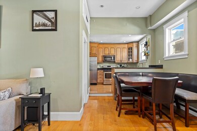 137-139 L St unit 1, Boston, MA 02127 - photo 6