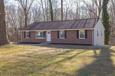 2508 Liverman Dr, Hopewell, VA 23860 - photo 2