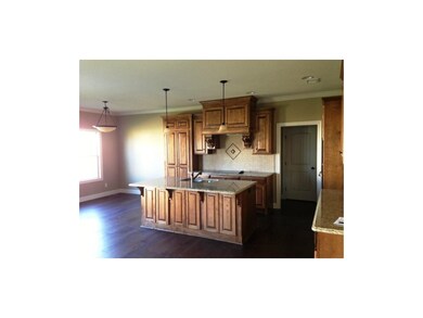 All electrical outlets under the upper cabinets fo