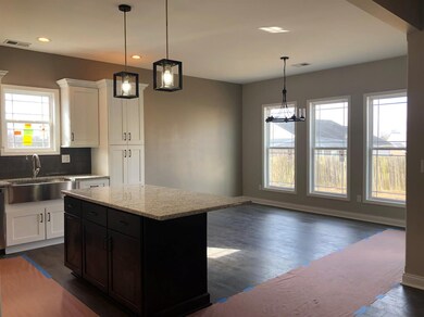 124 Whispering Pines Dr, Frankfort, KY 40601 - photo 7