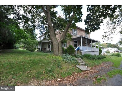 5229 Heidelberg Heights Rd, Germansville, PA 18053 - photo 3