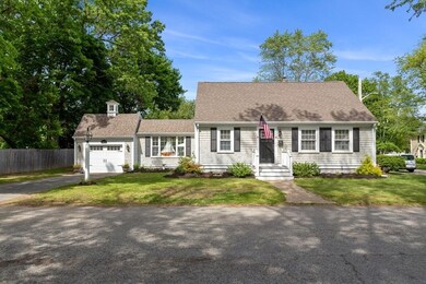 6 Iona Ave, Newburyport, MA 01950 - photo 3