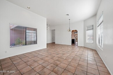 Formal Living & Dining