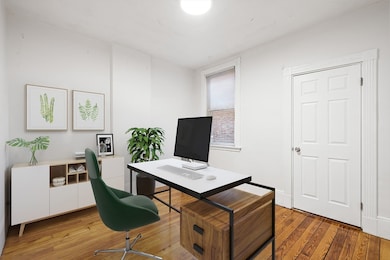 18 Dudley St unit 2, Cambridge, MA 02140 - photo 6