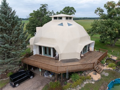 N5603 Tower Hill Rd, Spooner, WI 54801 - photo 2