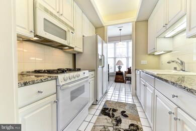 956 N Washington St, Alexandria, VA 22314 - photo 6