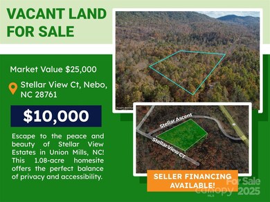 Lot 1 N Carolina 226, Union Mills, NC 28167 - photo 2