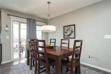 All neutral paint colors throughout home
