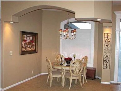 Formal Dining Rm