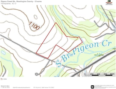 0 Pigeon Creek Rd unit 25006604, Eighty Four, PA 15330 - photo 2