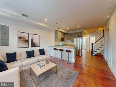 1216 Half St SW unit A, Washington, DC 20024 - photo 4