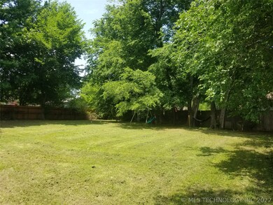 524 E Ft Worth Dr, Broken Arrow, OK 74012 - photo 6