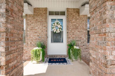 2168 Hagood Loop, Crestview, FL 32536 - photo 3