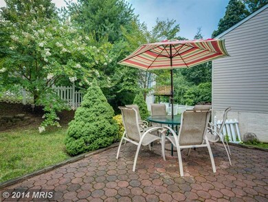 9708 Fitch Hill Rd, Owings Mills, MD 21117 - photo 5