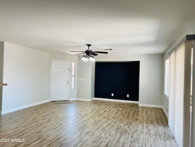 24911 W Dove Run Dr, Buckeye, AZ 85326 - photo 6