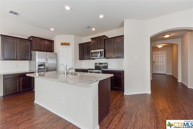 2339 Wigeon Way, Copperas Cove, TX 76522 - photo 4