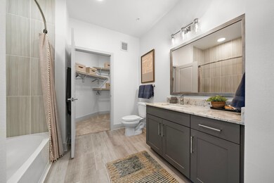 MODEL UNIT, LAYOUT MAY DIFFER