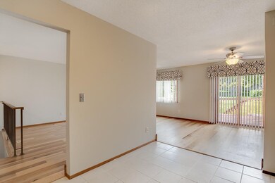 Open Floorplan 2