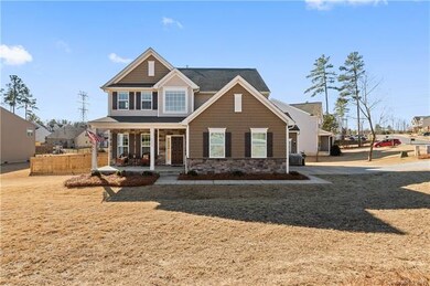 Gracious Living in Autumn Cove