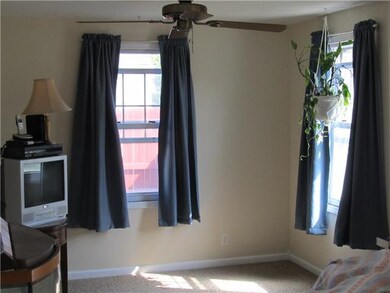 Living Room Wall to wall carpeting installed in Au