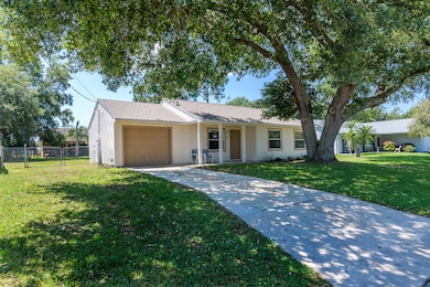 5673 Flint Road