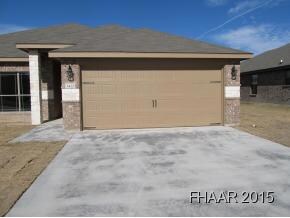 3422 Horizon St, Copperas Cove, TX 76522 - photo 2