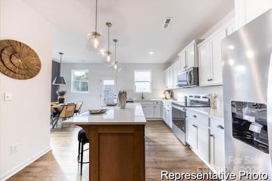 11800 Avocet St unit 57, Charlotte, NC 28215 - photo 4