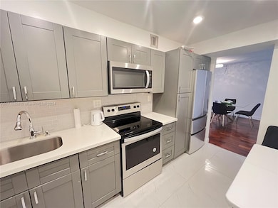 Plaza Towers South unit 409, Hallandale Beach, FL 33009 - photo 4