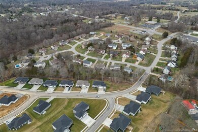 5118 (Lot 81) Everett Ave, Galena, IN 47119 - photo 2