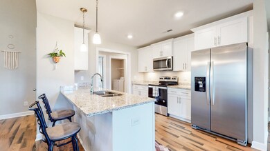 475 Preserve Cir, Manchester, TN 37355 - photo 6