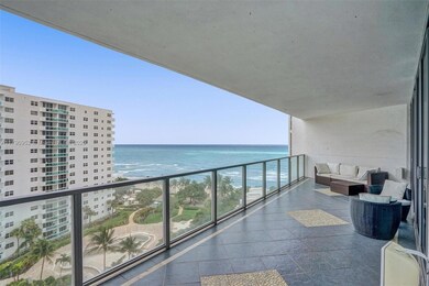 Ocean Palms unit 1003, Hollywood, FL 33019 - photo 4