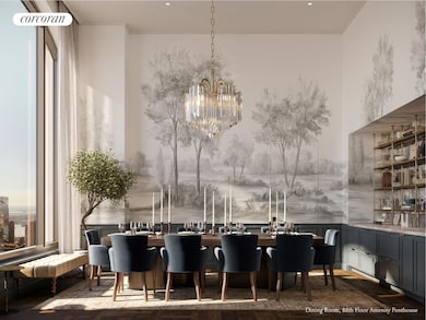 Five Twenty Fifth - Five Twenty Fifth Residences unit 44A, New York, NY 10036 - photo 7