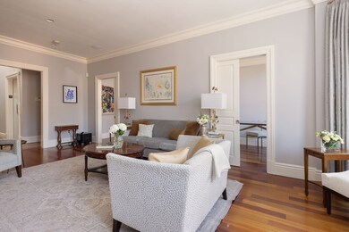 392 Marlborough St unit 3, Boston, MA 02115 - photo 4