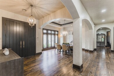 3061 Rice Creek Rd, Bartlesville, OK 74006 - photo 7