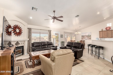 2127 N Nancy Ln, Casa Grande, AZ 85122 - photo 4