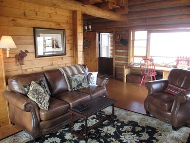 Living Room - View 1