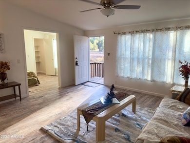 2895 Markham Rd, Heber-Overgaard, AZ 85928 - photo 3