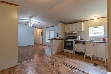 137 Williams Loop, Downsville, LA 71234 - photo 7