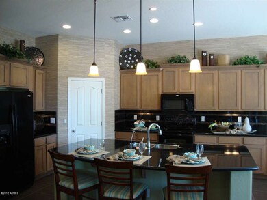 Loyola Kitchen again