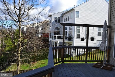 2344 Battery Hill Cir, Woodbridge, VA 22191 - photo 6