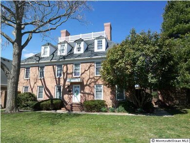 4 Wyckham Rd unit 4, Spring Lake, NJ 07762 - photo 2