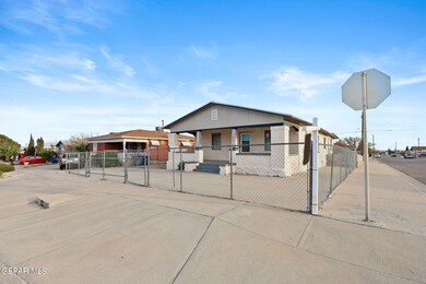 3900 Jefferson Ave, El Paso, TX 79930 - photo 2
