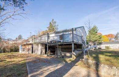 139 E Ashland St, Brockton, MA 02302 - photo 4