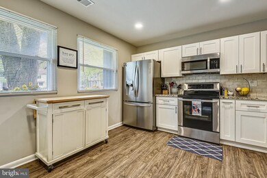 1700 Woodtree Cir, Annapolis, MD 21409 - photo 5