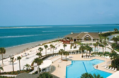 Beach Club