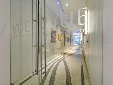 Displays of original artwork adorn the halls