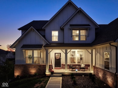 11420 Gammel Place, Fishers, IN 46040 - photo 3