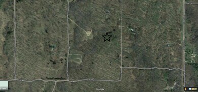 Deer Trail Crossroad
